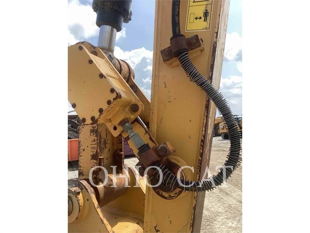 CAT 326 SLR Gravemaskiner på larvebånd