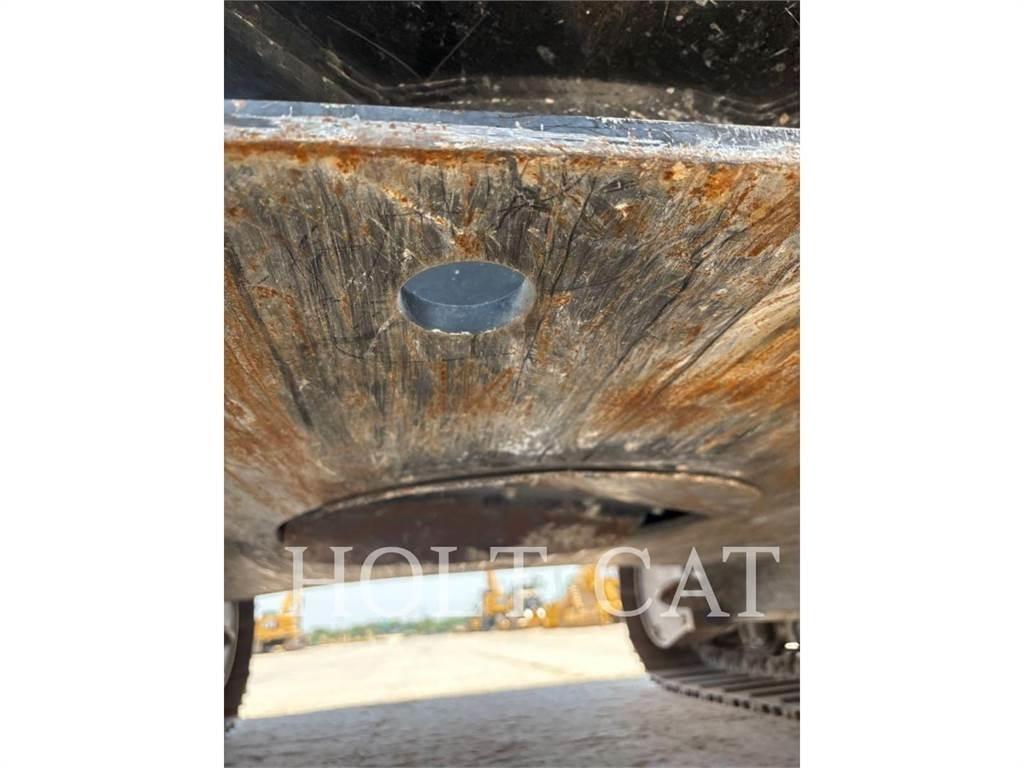 CAT 326 TC Gravemaskiner på larvebånd
