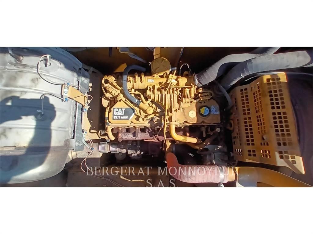 CAT 326F Gravemaskiner på larvebånd