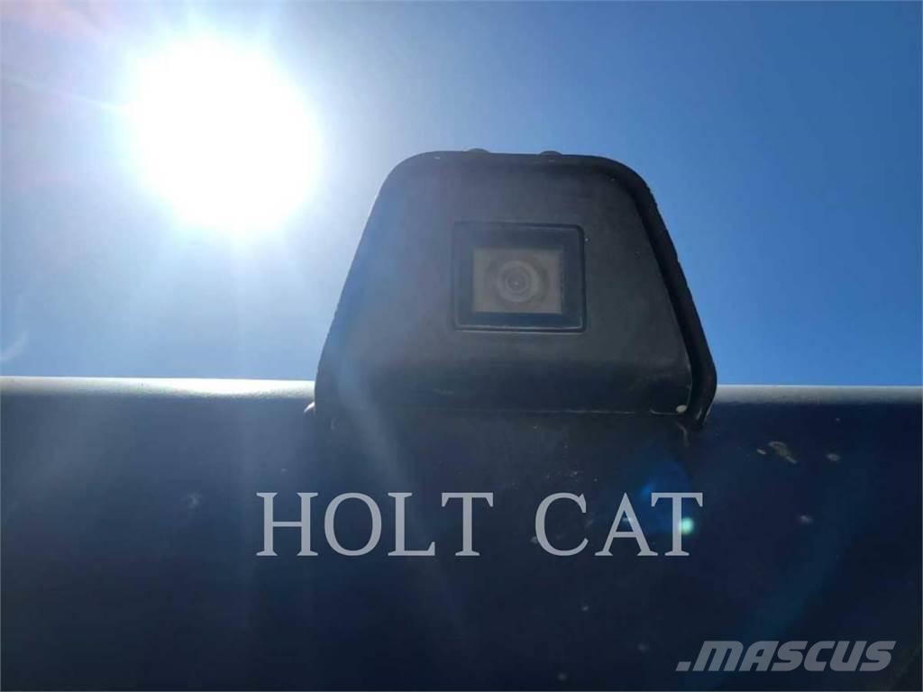 CAT 326FL LRF Gravemaskiner på larvebånd