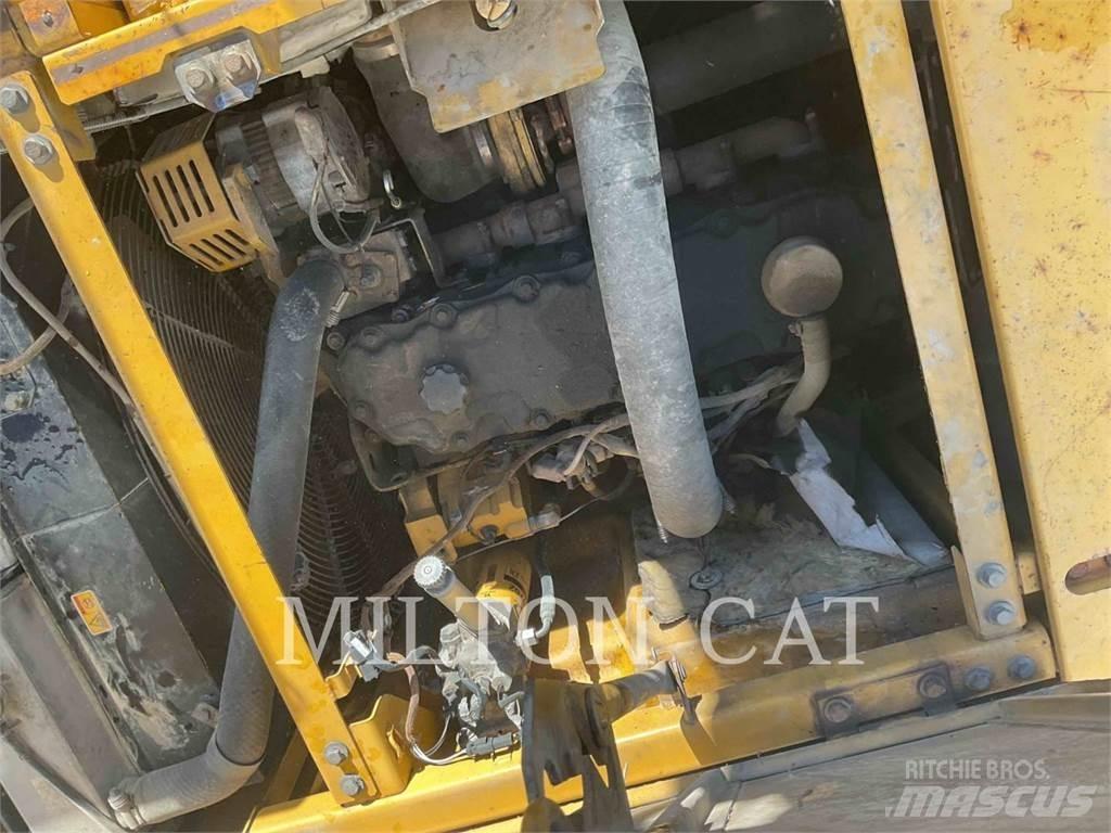 CAT 328D L CR Gravemaskiner på larvebånd