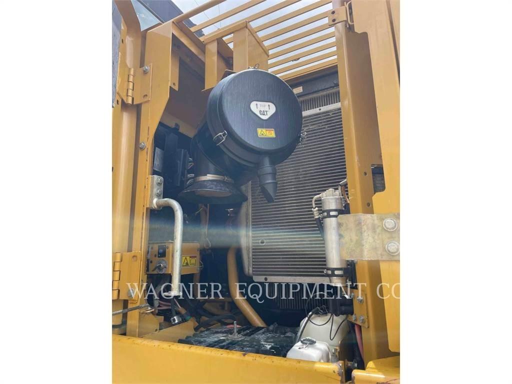 CAT 328D LCR Gravemaskiner på larvebånd