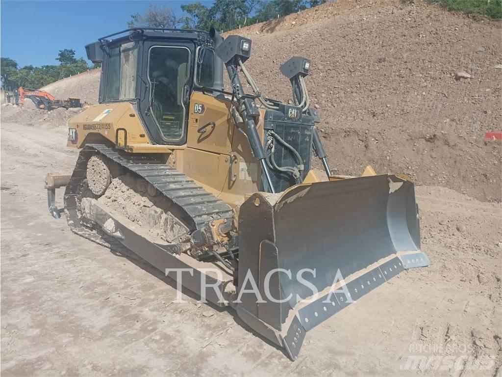 CAT 330 Gravemaskiner på larvebånd