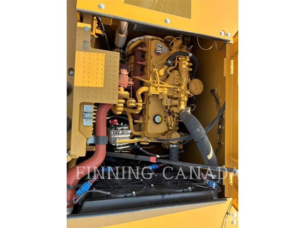 CAT 330-07 Gravemaskiner på larvebånd