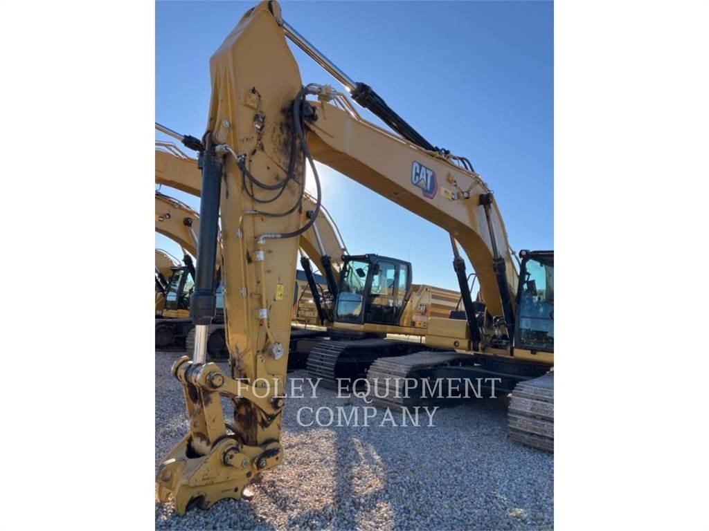 CAT 330-0710I Gravemaskiner på larvebånd