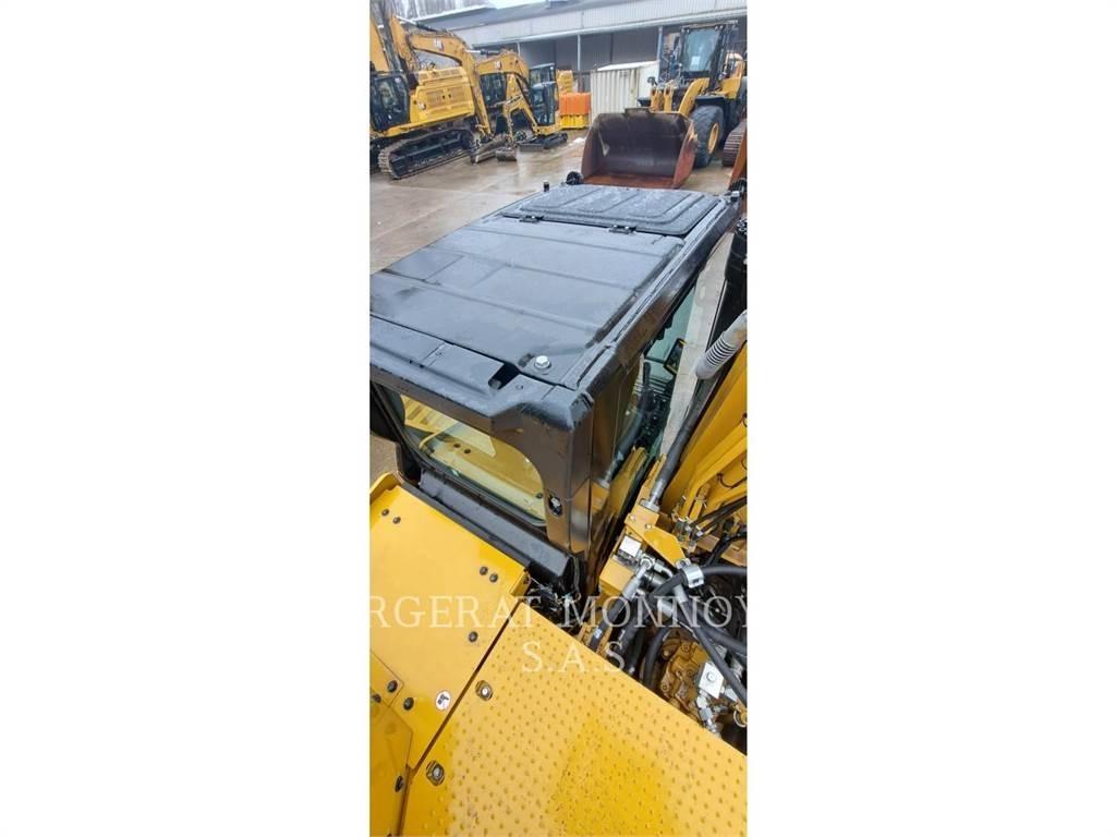 CAT 330-07GC Gravemaskiner på larvebånd