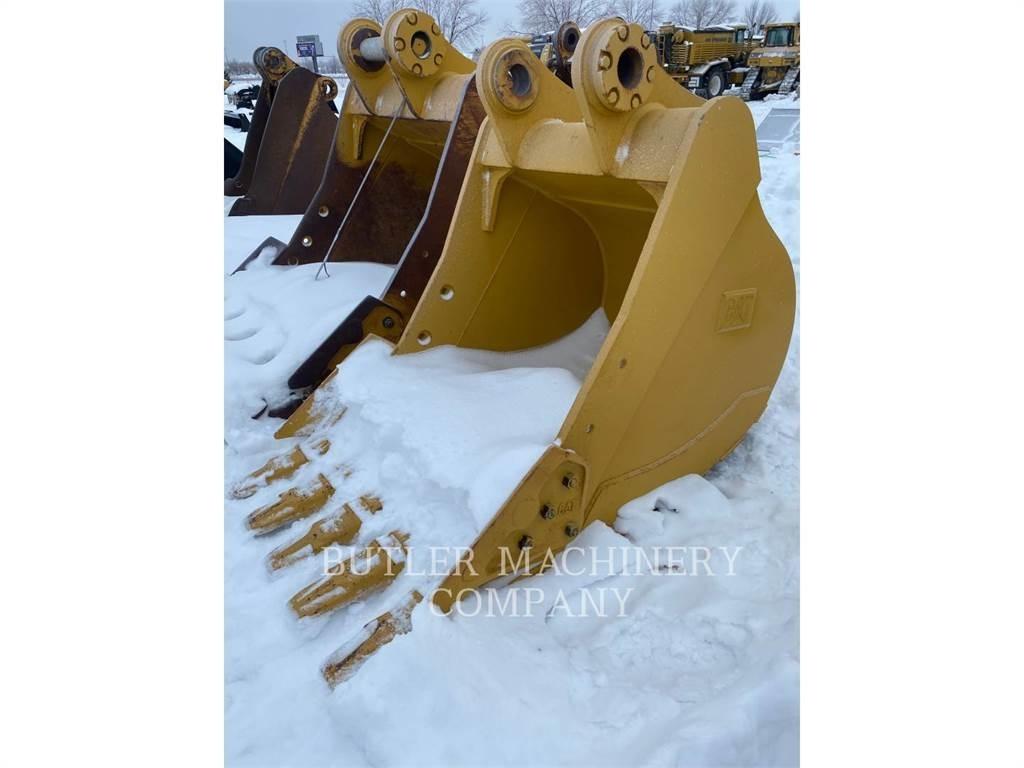 CAT 330-42HDCB Skovle