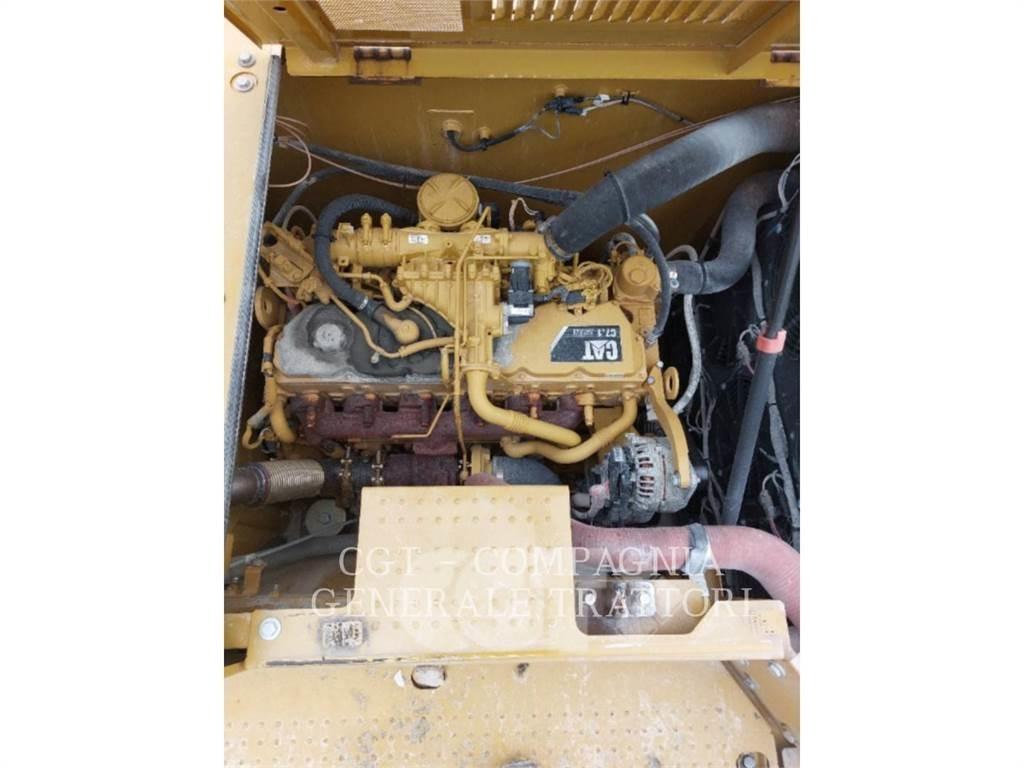 CAT 330 GC Gravemaskiner på larvebånd