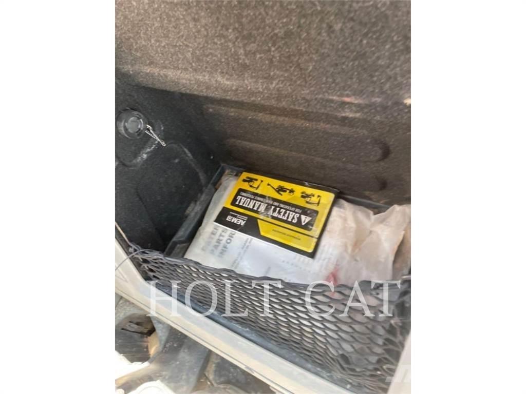 CAT 330 LRF Gravemaskiner på larvebånd