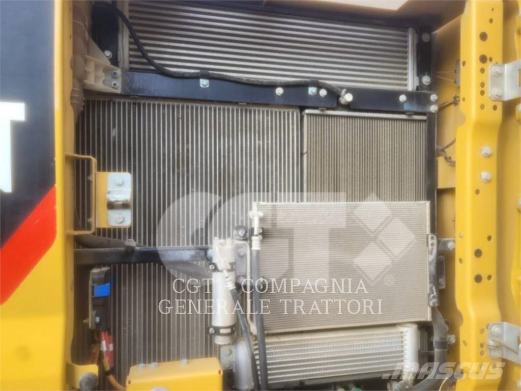 CAT 330 NG Gravemaskiner på larvebånd