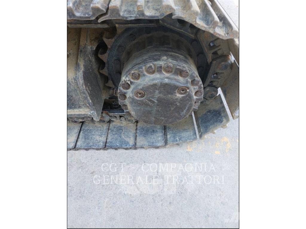 CAT 330 NG Gravemaskiner på larvebånd