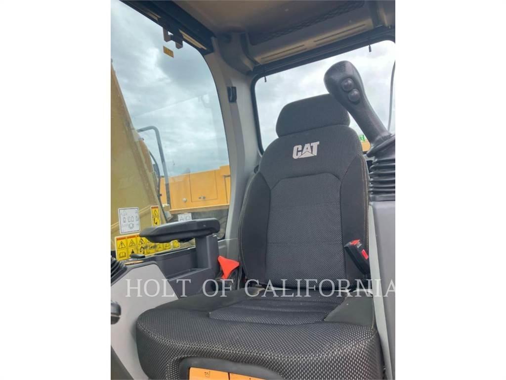 CAT 330 SLR 3W Gravemaskiner på larvebånd