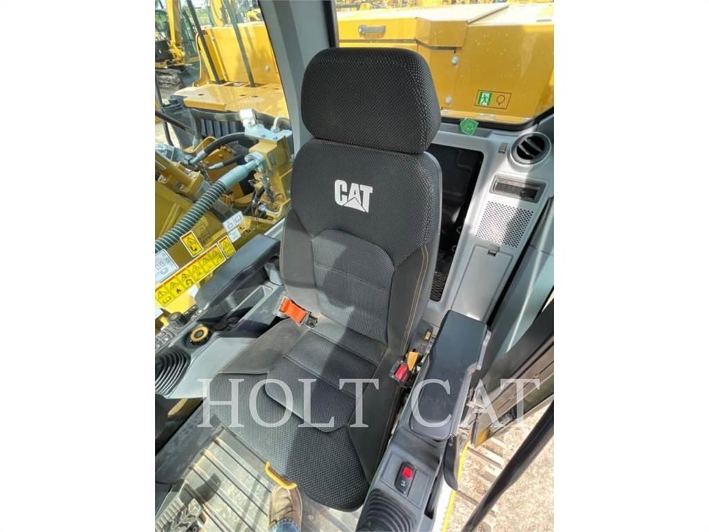 CAT 330 TC Gravemaskiner på larvebånd