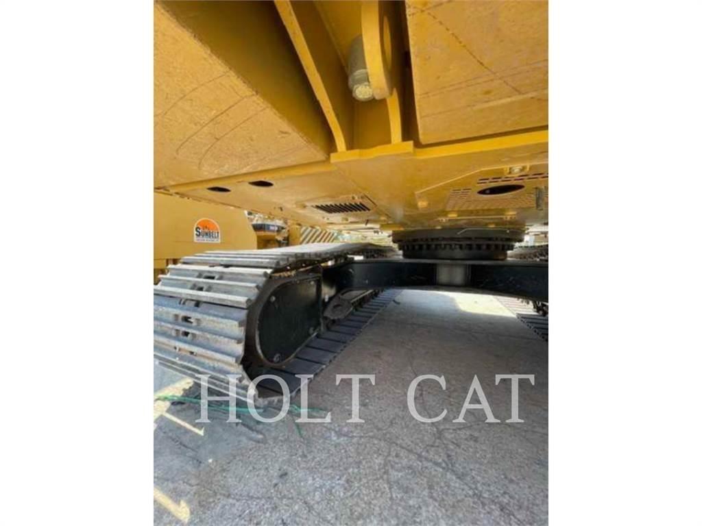 CAT 330 TC Gravemaskiner på larvebånd