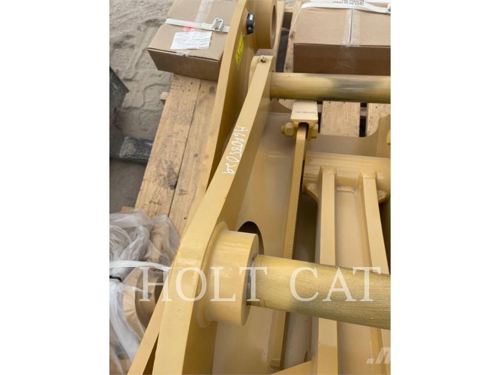 CAT 330 TC Gravemaskiner på larvebånd