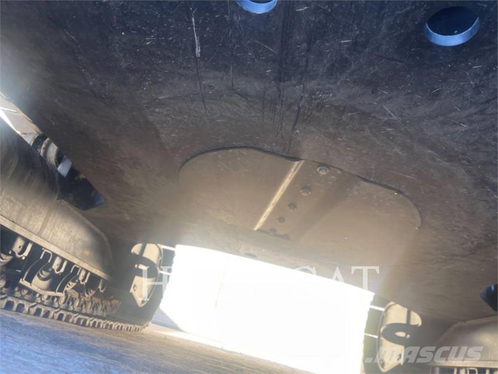 CAT 330 TC Gravemaskiner på larvebånd