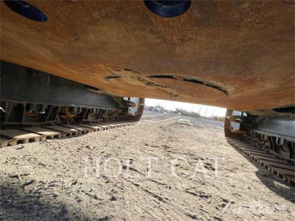 CAT 330 TC Gravemaskiner på larvebånd