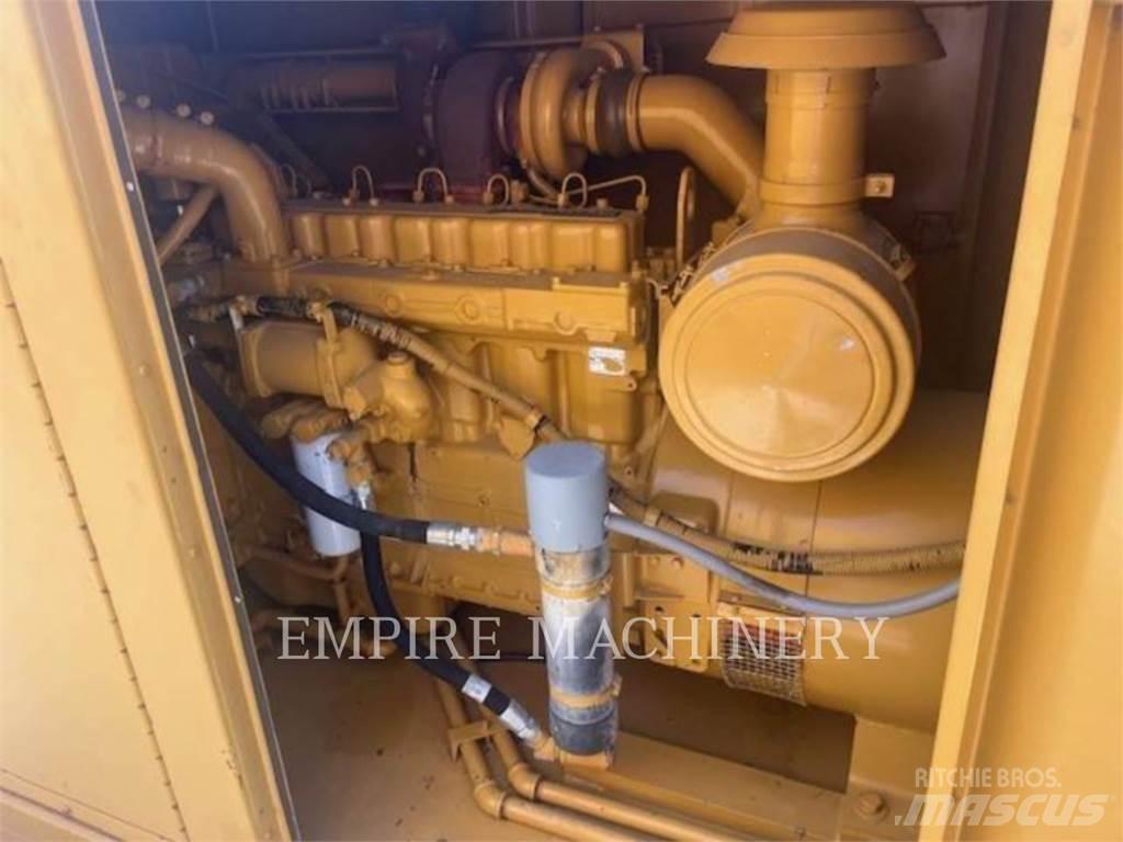 CAT 3306B Industrielle maskiner