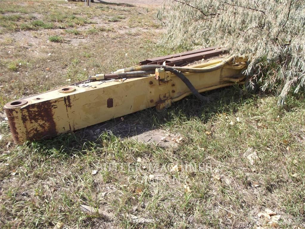 CAT 330D STICK Andet tilbehør