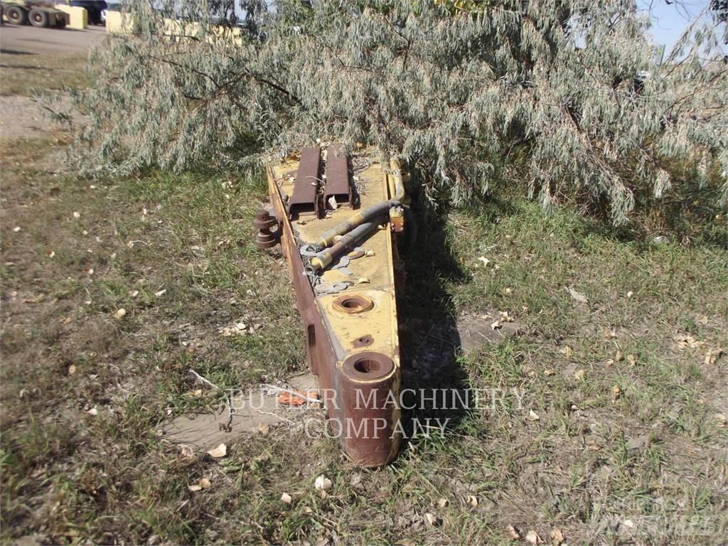 CAT 330D STICK Andet tilbehør
