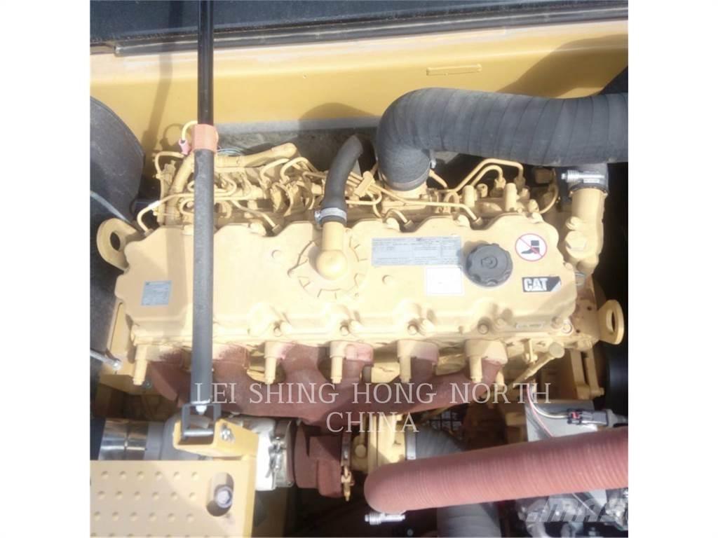 CAT 330D2L Gravemaskiner på larvebånd