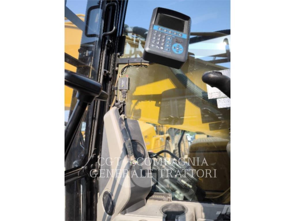 CAT 330F Gravemaskiner på larvebånd