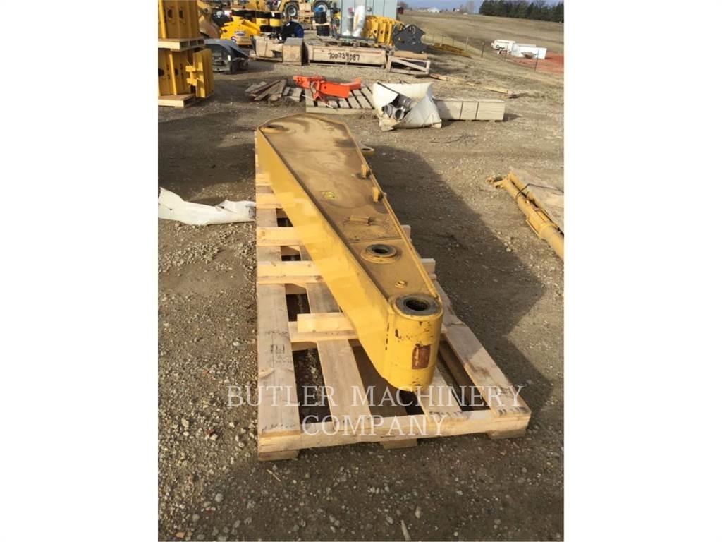 CAT 330F 106 Entreprenør - Andet