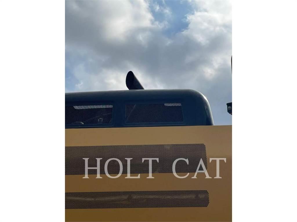 CAT 330FL TC Gravemaskiner på larvebånd