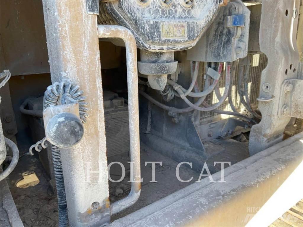 CAT 330GC Gravemaskiner på larvebånd