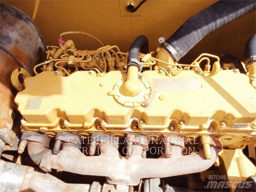 CAT 330GC Gravemaskiner på larvebånd