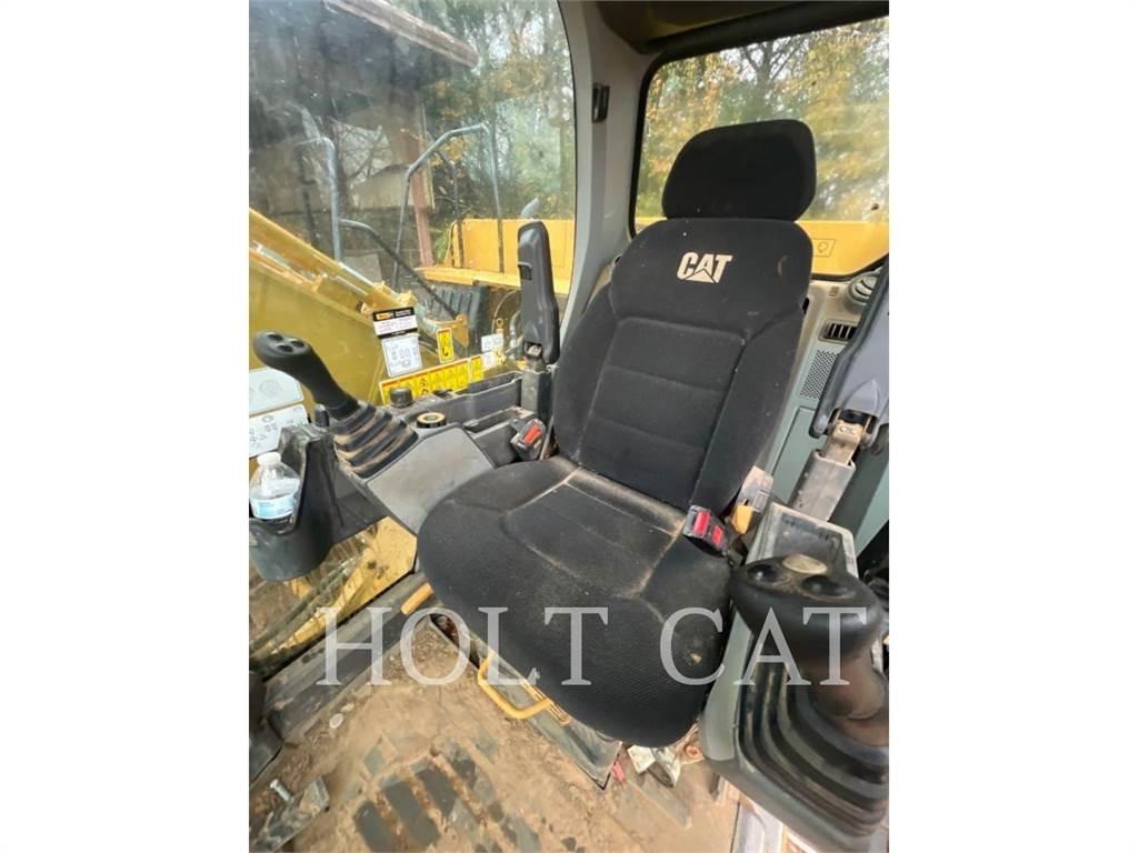 CAT 330GC Gravemaskiner på larvebånd
