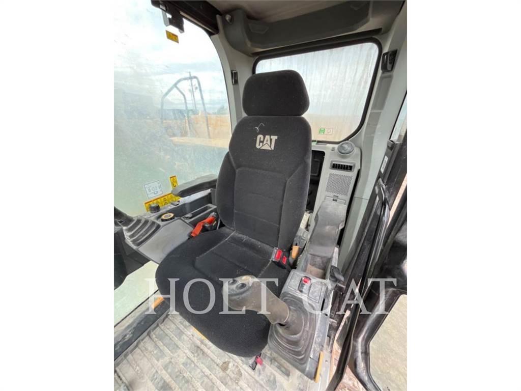 CAT 330GC Gravemaskiner på larvebånd