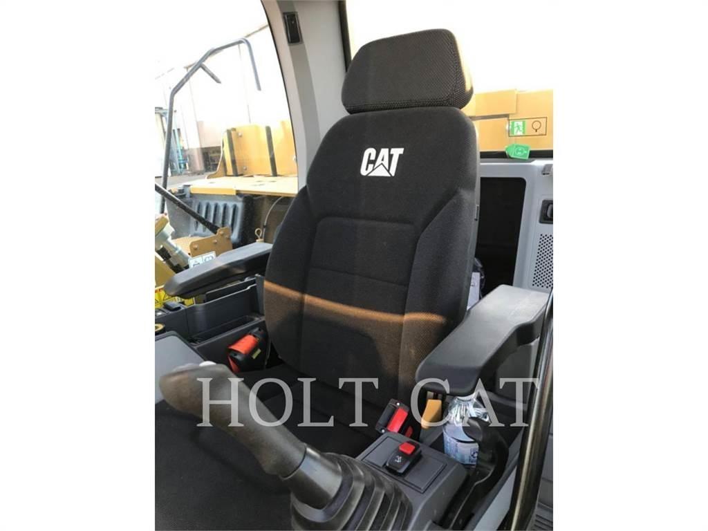 CAT 330GC Gravemaskiner på larvebånd