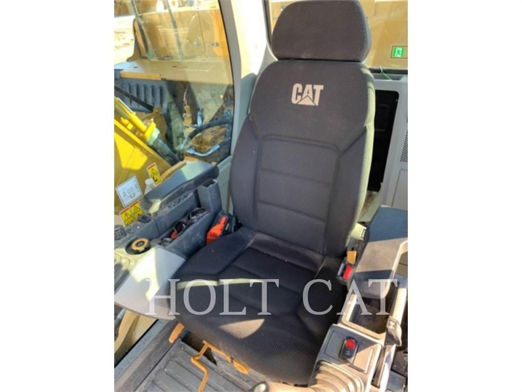 CAT 330GC Gravemaskiner på larvebånd