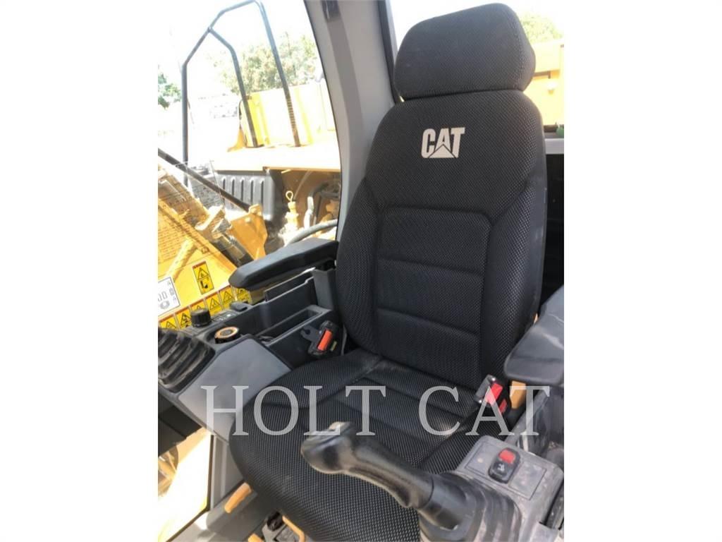 CAT 330GC Gravemaskiner på larvebånd