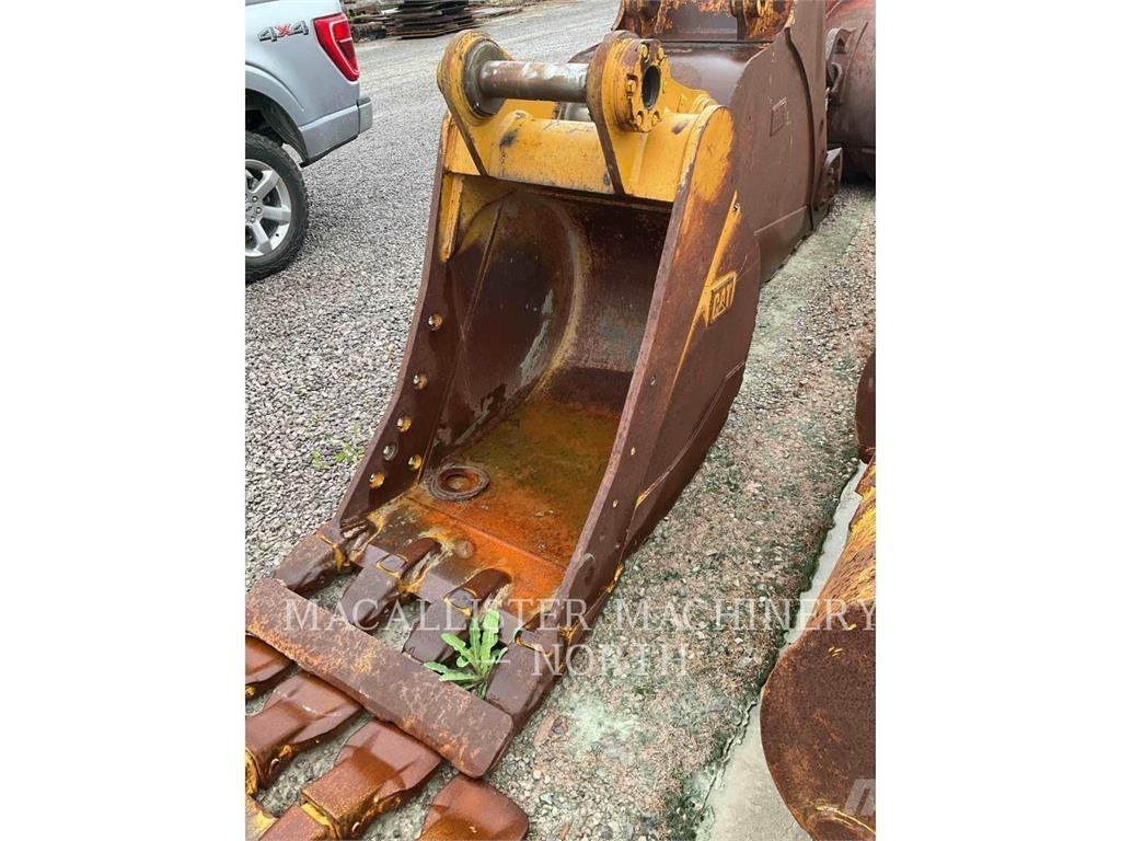CAT 330GC PZ1+ Gravemaskiner på larvebånd