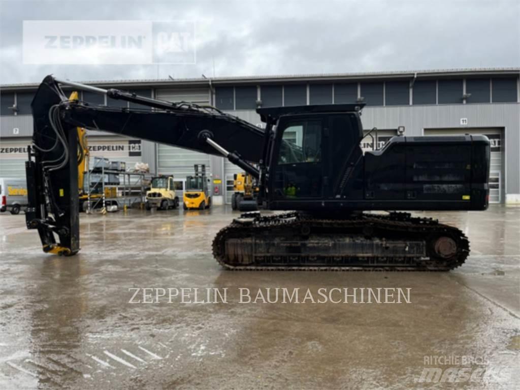 CAT 330OEM Gravemaskiner på larvebånd