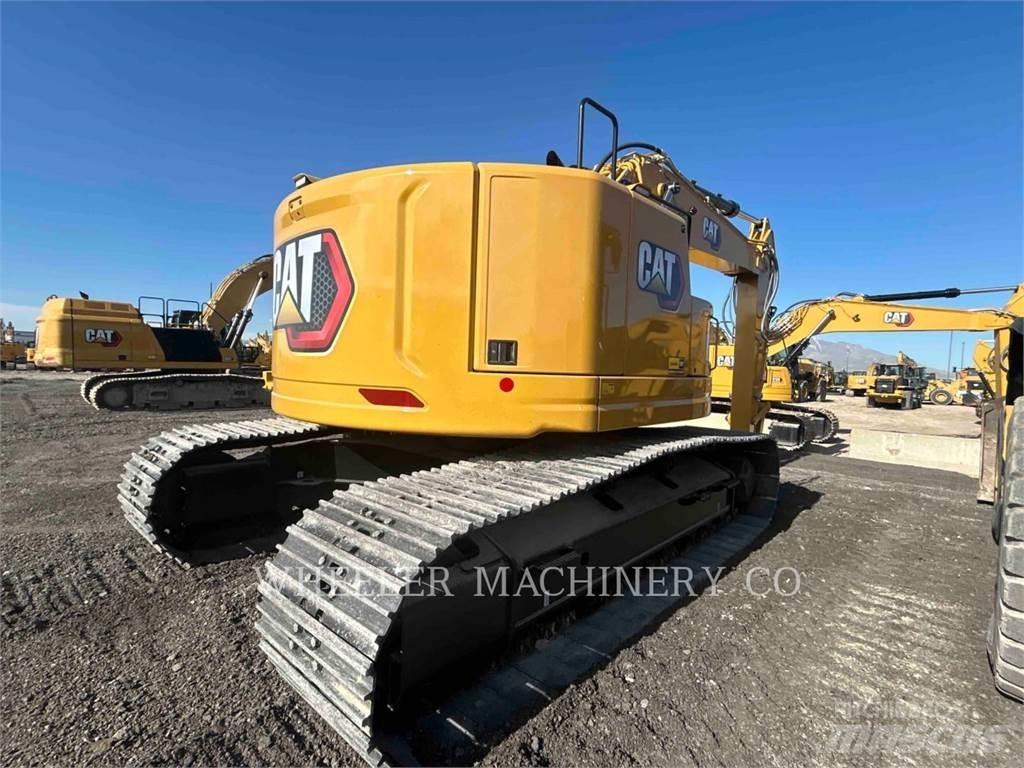 CAT 335 CF Gravemaskiner på larvebånd