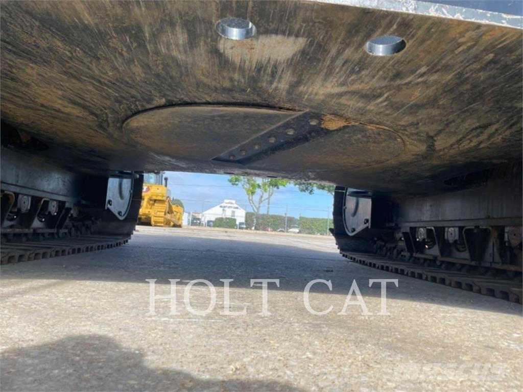 CAT 335 TC Gravemaskiner på larvebånd