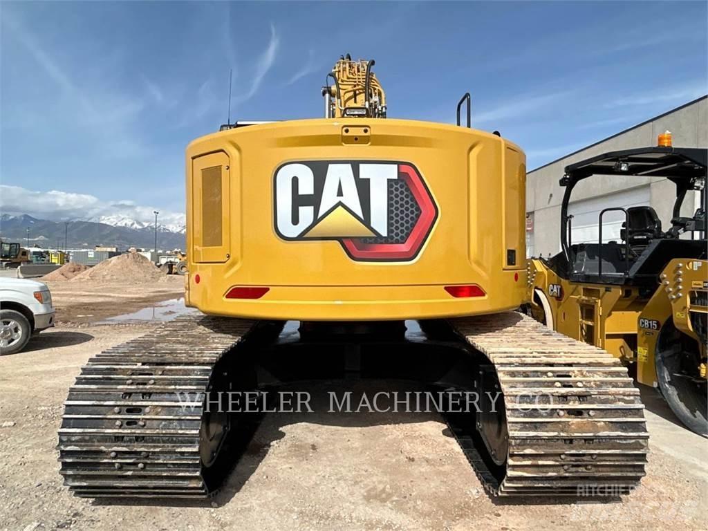 CAT 335 TH Gravemaskiner på larvebånd