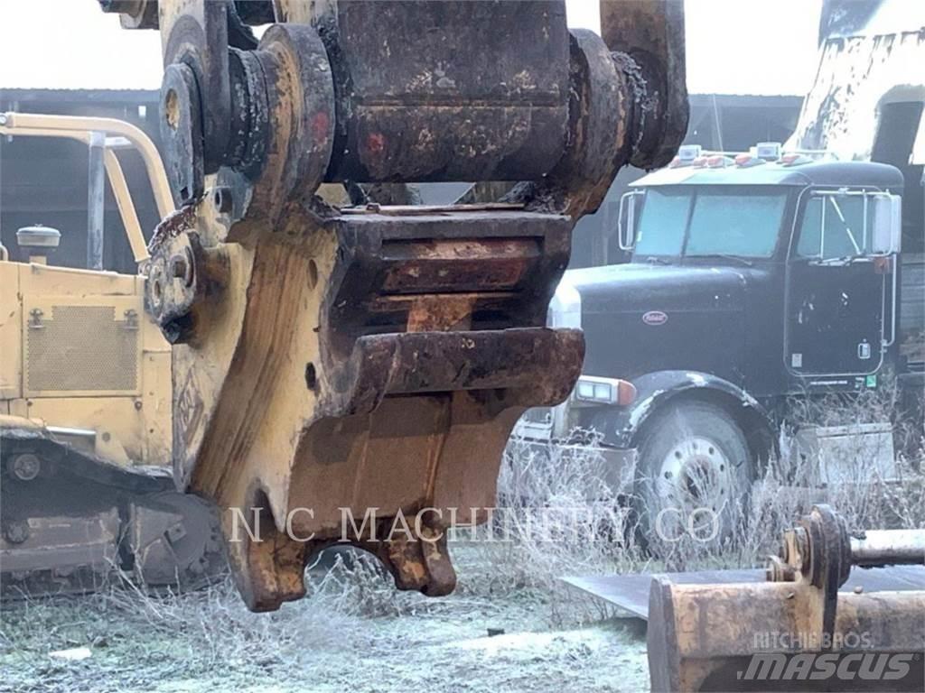 CAT 335F LCR Gravemaskiner på larvebånd
