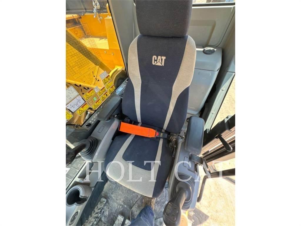 CAT 335FL CR Gravemaskiner på larvebånd