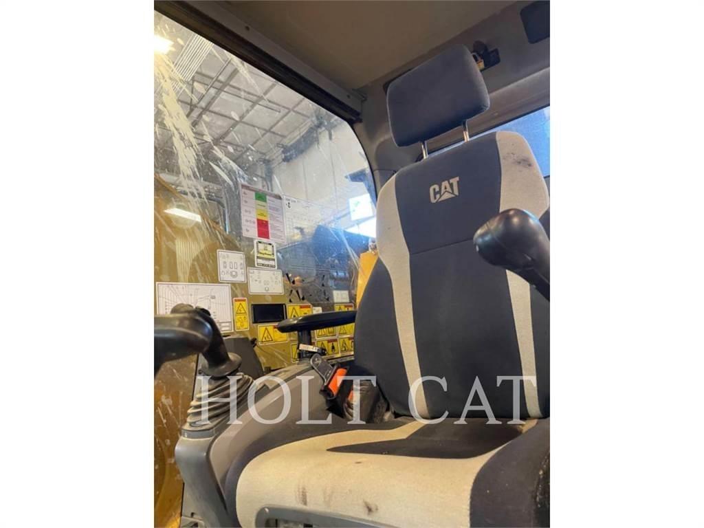 CAT 335FL CR Gravemaskiner på larvebånd
