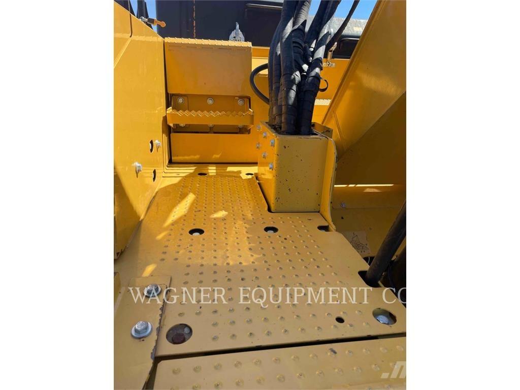 CAT 335FL TCRB Gravemaskiner på larvebånd