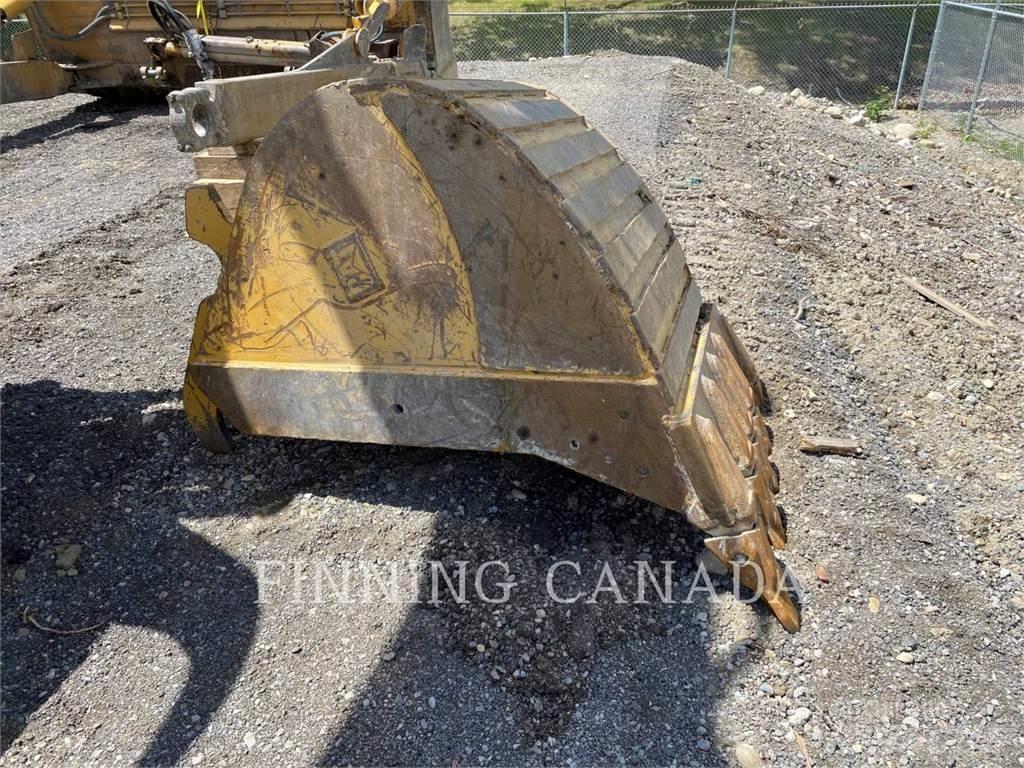 CAT 336-08 Gravemaskiner på larvebånd