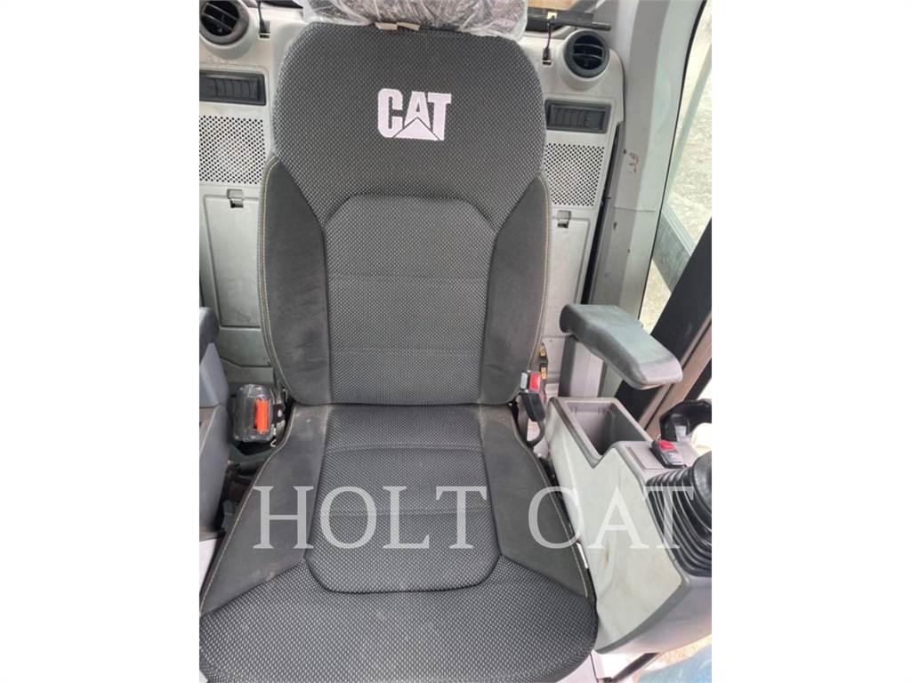 CAT 336 10 TC Gravemaskiner på larvebånd