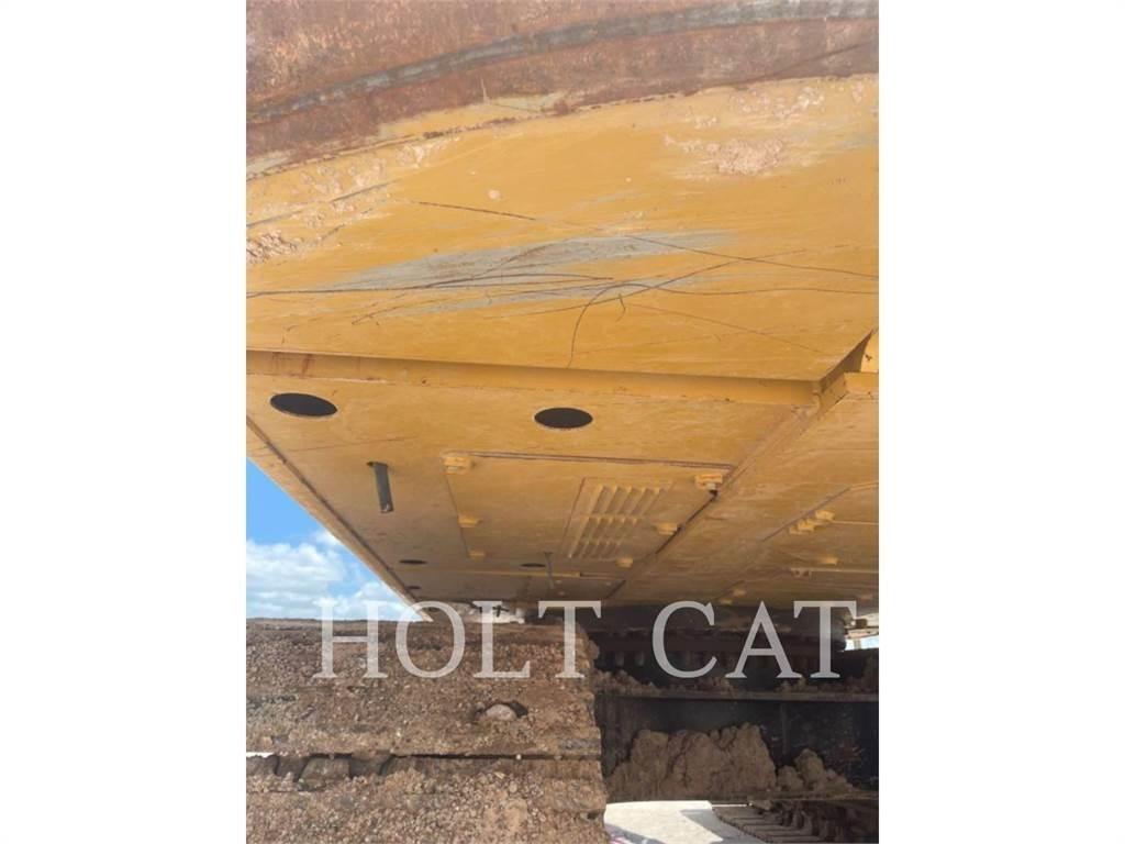 CAT 336 10 TC Gravemaskiner på larvebånd