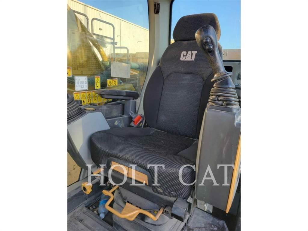 CAT 336 10 TC Gravemaskiner på larvebånd