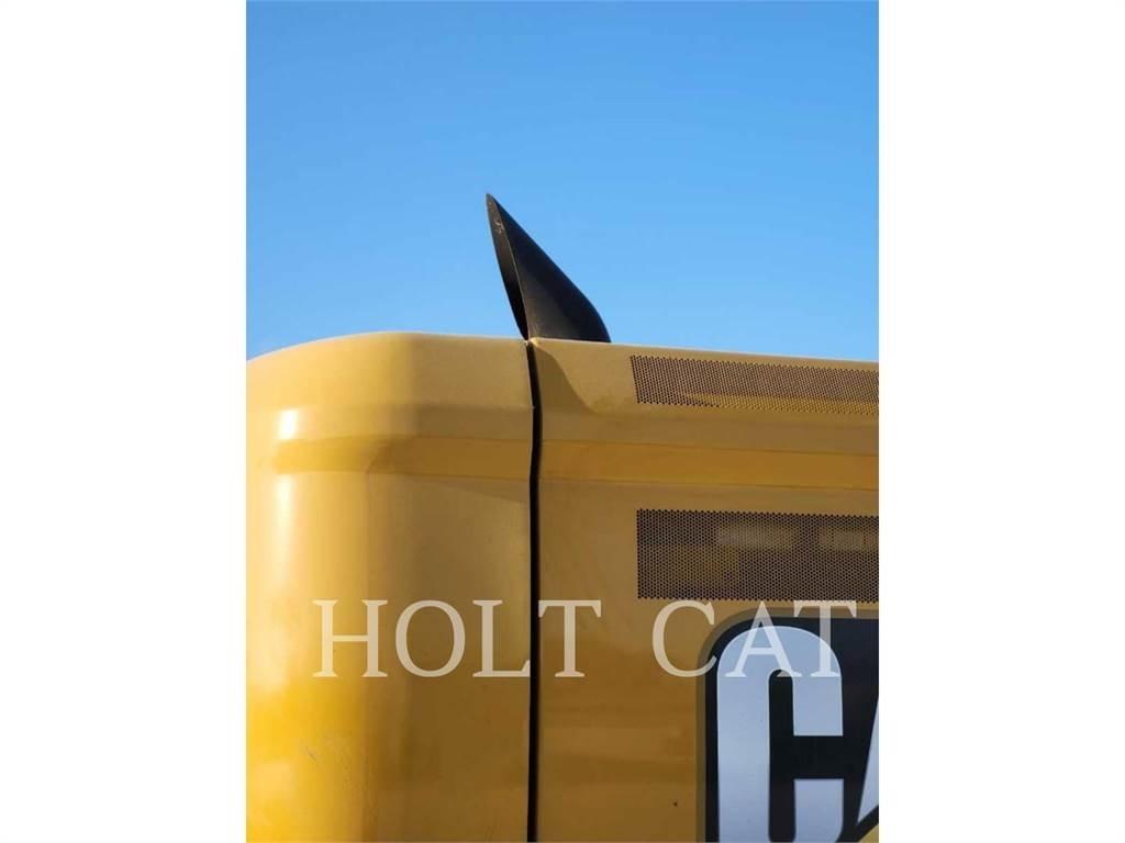 CAT 336 10 TC Gravemaskiner på larvebånd
