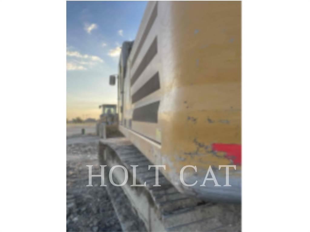 CAT 336 10 TC Gravemaskiner på larvebånd